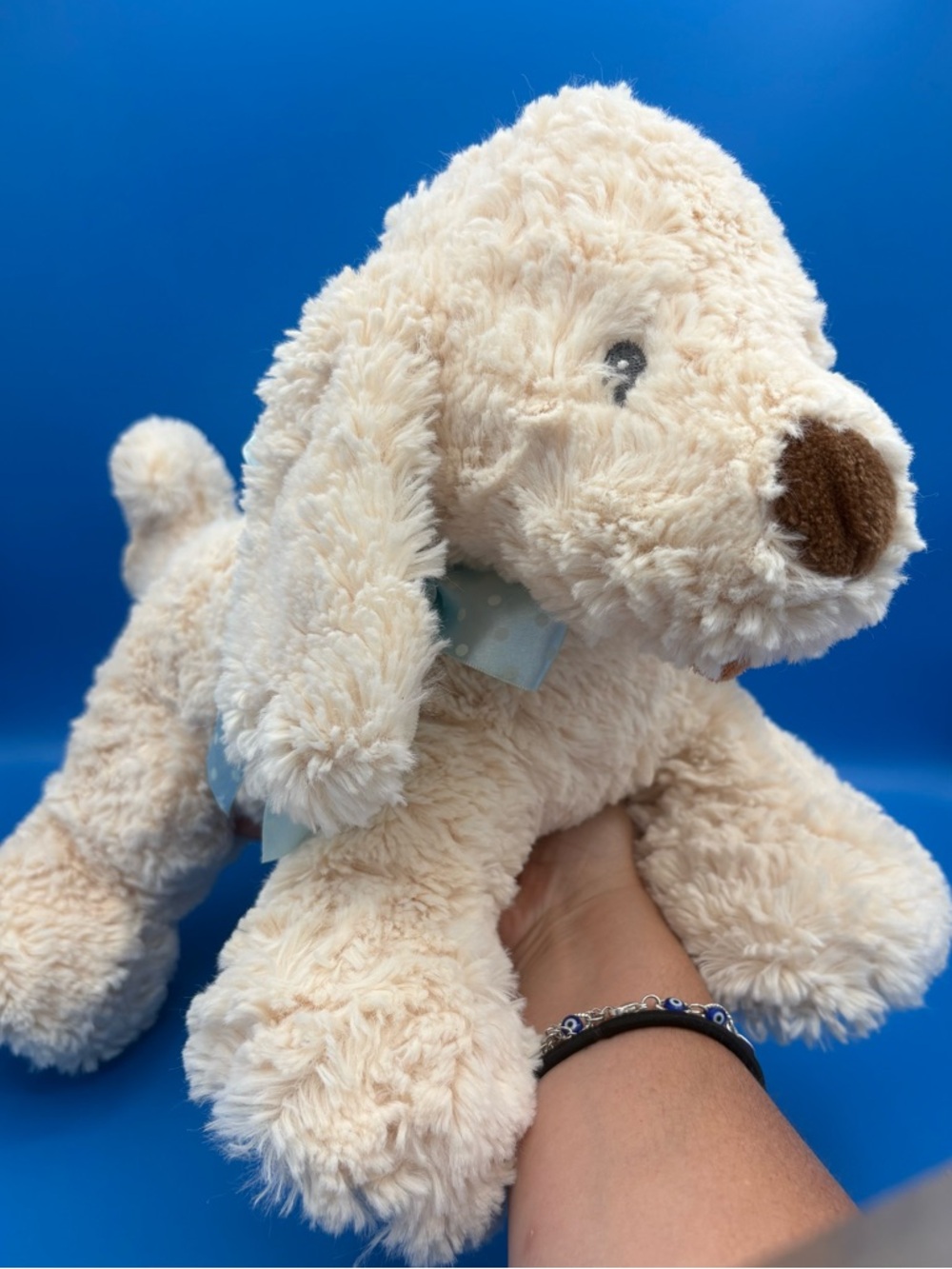 Baby Gund Auggie Doggie Puppy